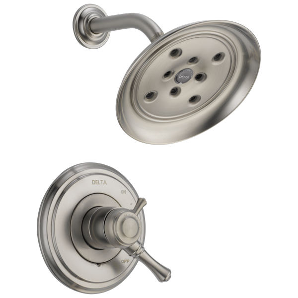 Delta - Cassidy 17 Series Shower Trim