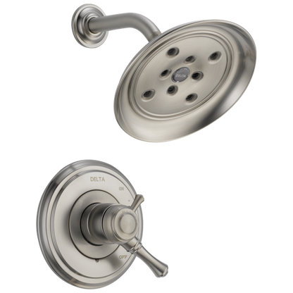 Delta - Cassidy 17 Series Shower Trim