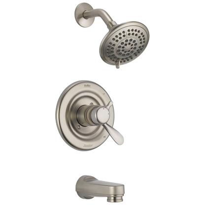 Delta - Classic Monitor 17 Series Tub & Shower Trim