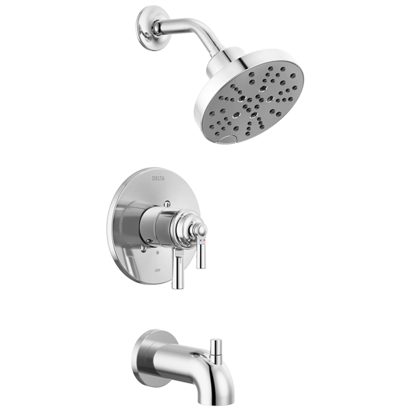 Delta - Saylor Monitor 17 Series Tub & Shower Trim