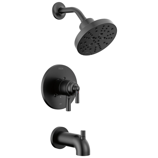 Delta - Saylor Monitor 17 Series Tub & Shower Trim