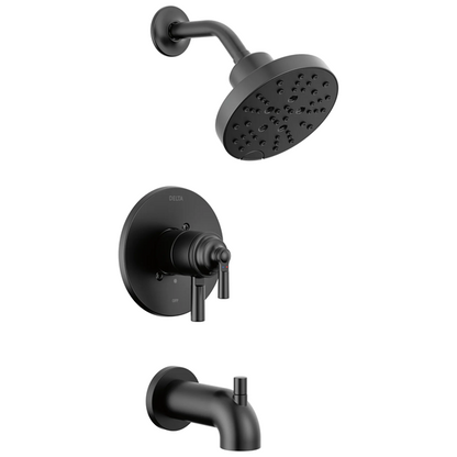 Delta - Saylor Monitor 17 Series Tub & Shower Trim