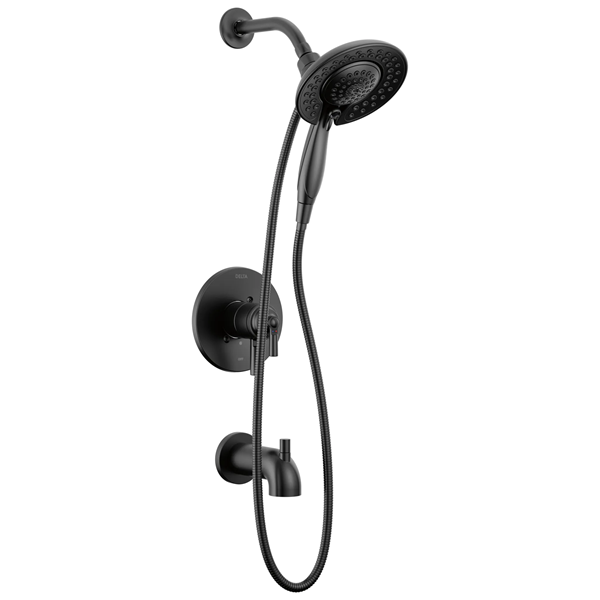 Delta - Saylor Monitor 17 Series Tub & Shower Trim With In2Ition