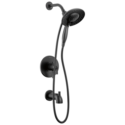 Delta - Saylor Monitor 17 Series Tub & Shower Trim With In2Ition