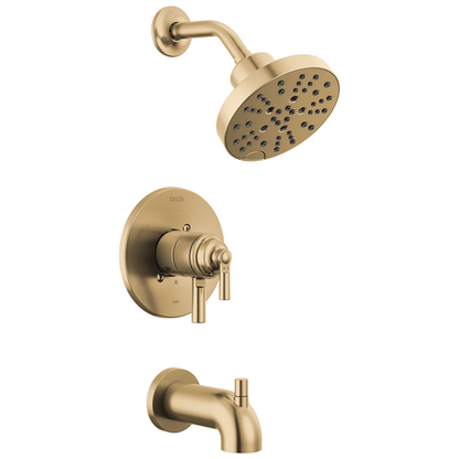 Delta - Saylor Monitor 17 Series Tub & Shower Trim