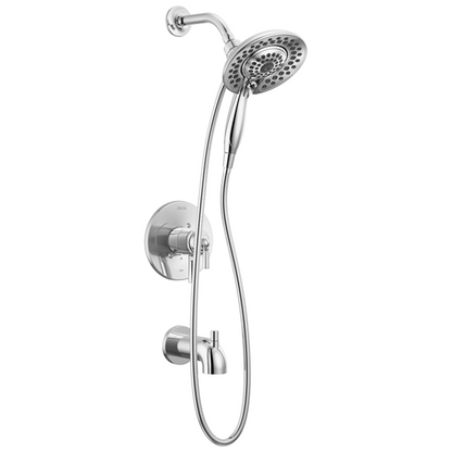 Delta - Saylor Monitor 17 Series Tub & Shower Trim With In2Ition