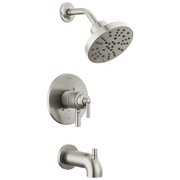 Delta - Saylor Monitor 17 Series Tub & Shower Trim