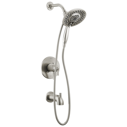 Delta - Saylor Monitor 17 Series Tub & Shower Trim With In2Ition