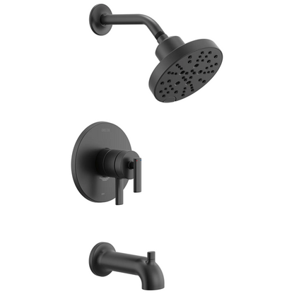Delta - Altado Monitor 17 Series Tub & Shower Trim