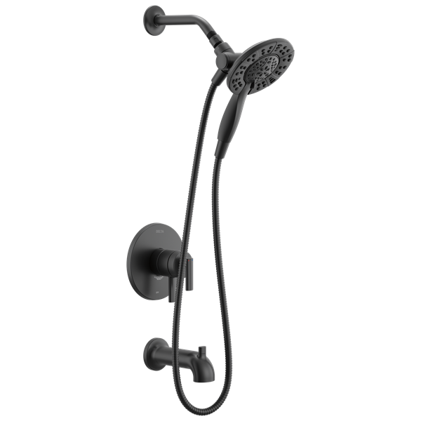 Delta - Altado Monitor 17 Series Tub & Shower Trim With In2Ition