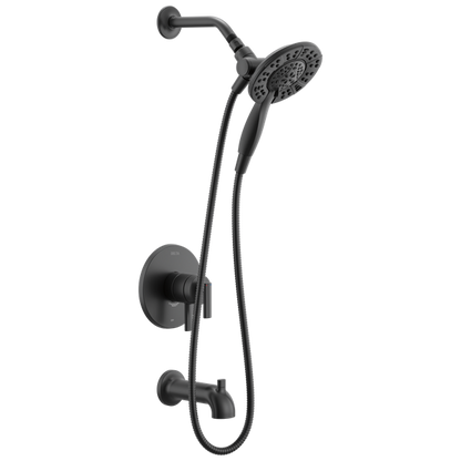 Delta - Altado Monitor 17 Series Tub & Shower Trim With In2Ition