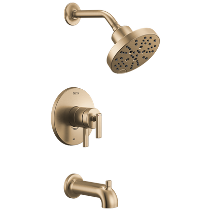 Delta - Altado Monitor 17 Series Tub & Shower Trim