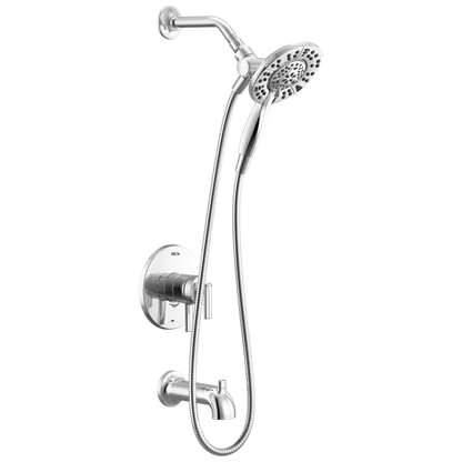 Delta - Altado Monitor 17 Series Tub & Shower Trim With In2Ition