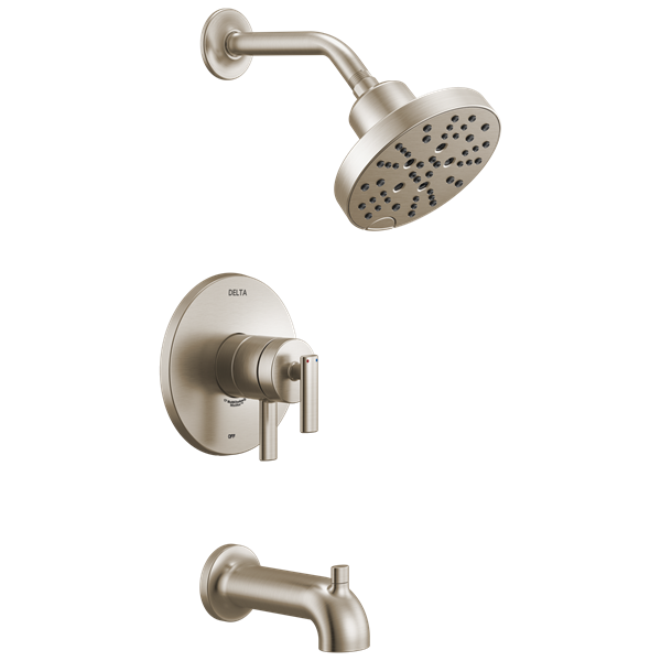 Delta - Altado Monitor 17 Series Tub & Shower Trim