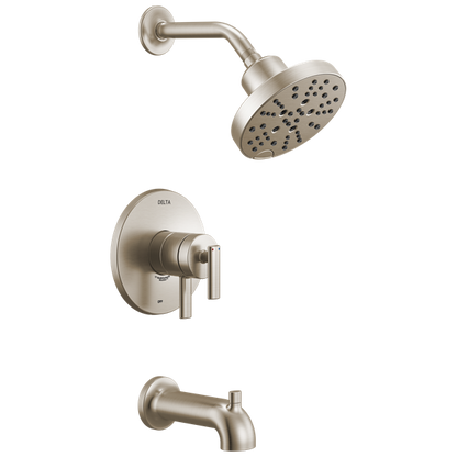 Delta - Altado Monitor 17 Series Tub & Shower Trim