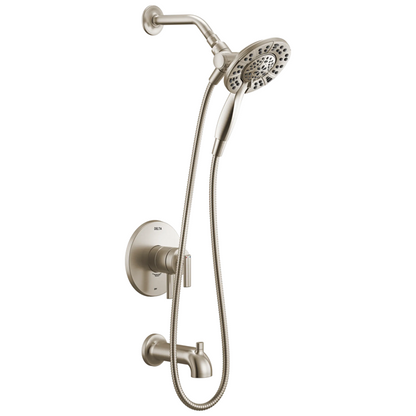 Delta - Altado Monitor 17 Series Tub & Shower Trim With In2Ition