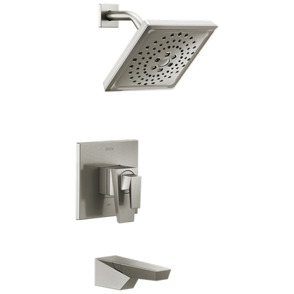 Delta - Trillian 17 Series H2Okinetic Tub Shower Trim