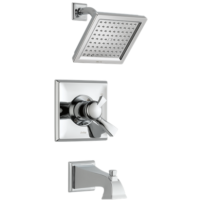 Delta - Dryden Monitor 17 Series Tub & Shower Trim