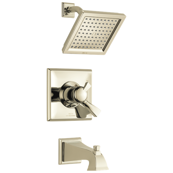 Delta - Dryden Monitor 17 Series Tub & Shower Trim