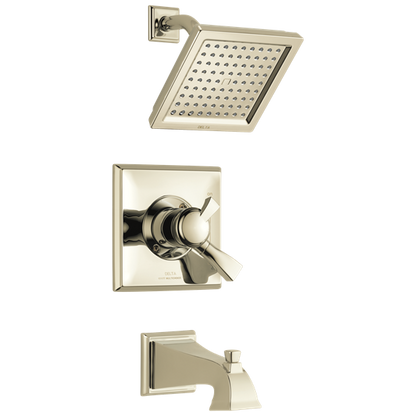Delta - Dryden Monitor 17 Series Tub & Shower Trim