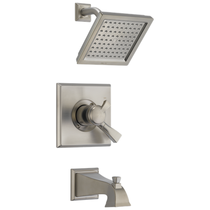 Delta - Dryden Monitor 17 Series Tub & Shower Trim