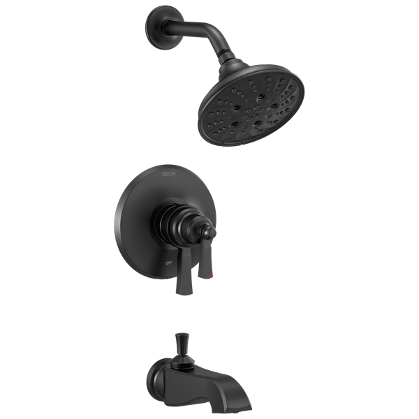 Delta - Dorval Monitor 17 Series Tub & Shower Trim