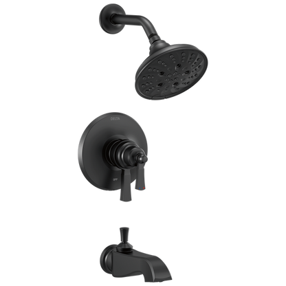 Delta - Dorval Monitor 17 Series Tub & Shower Trim