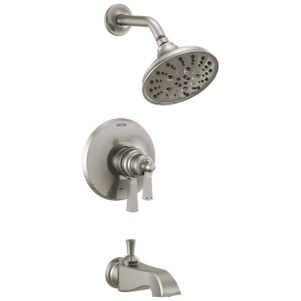Delta - Dorval Monitor 17 Series Tub & Shower Trim