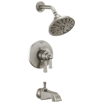 Delta - Dorval Monitor 17 Series Tub & Shower Trim