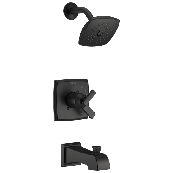 Delta - Ashlyn Monitor 17 Series Tub & Shower Trim