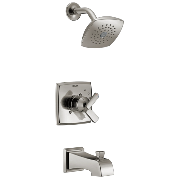 Delta - Ashlyn Monitor 17 Series Tub & Shower Trim