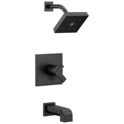 Delta - Ara Monitor 17 Series H2Okinetic Tub & Shower Trim