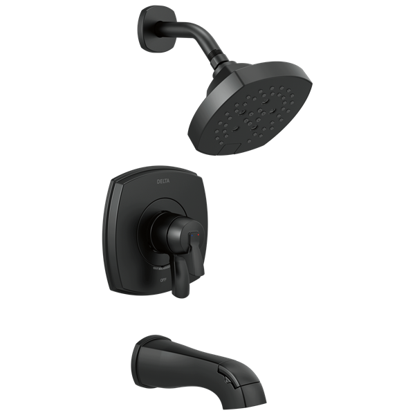 Delta - Stryke 17 Series Tub And Shower Only