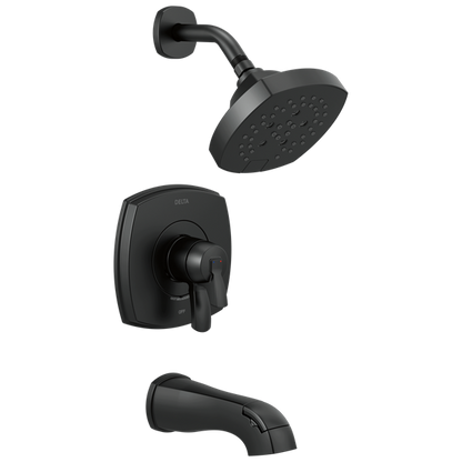 Delta - Stryke 17 Series Tub And Shower Only
