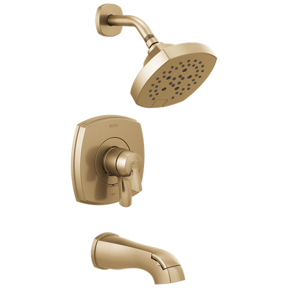 Delta - Stryke 17 Series Tub And Shower Only