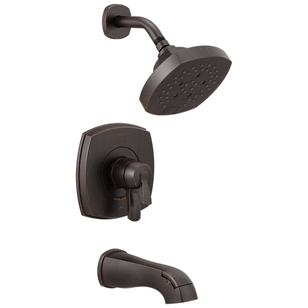 Delta - Stryke 17 Series Tub And Shower Only