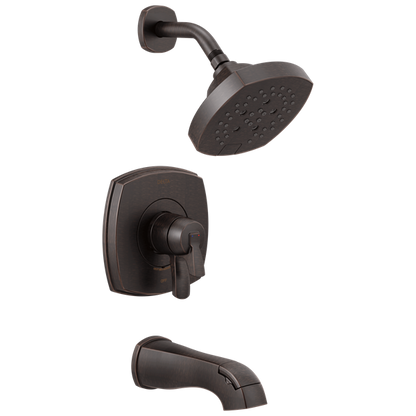 Delta - Stryke 17 Series Tub And Shower Only