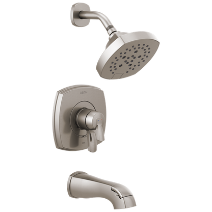 Delta - Stryke 17 Series Tub And Shower Only