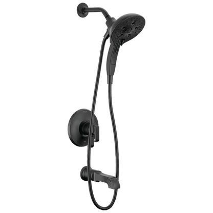 Delta - Tetra 17 Series Tub Shower Trim