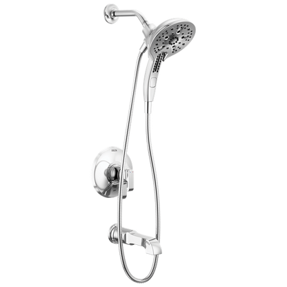 Delta - Tetra 17 Series Tub Shower Trim