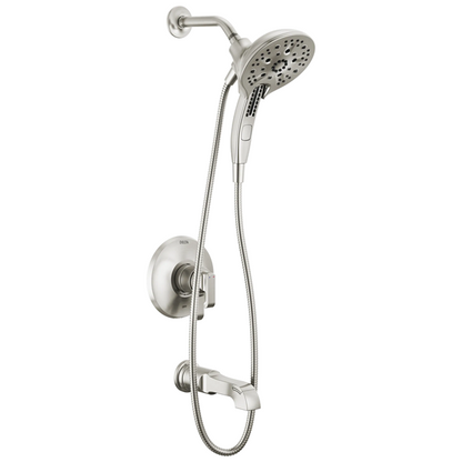 Delta - Tetra 17 Series Tub Shower Trim