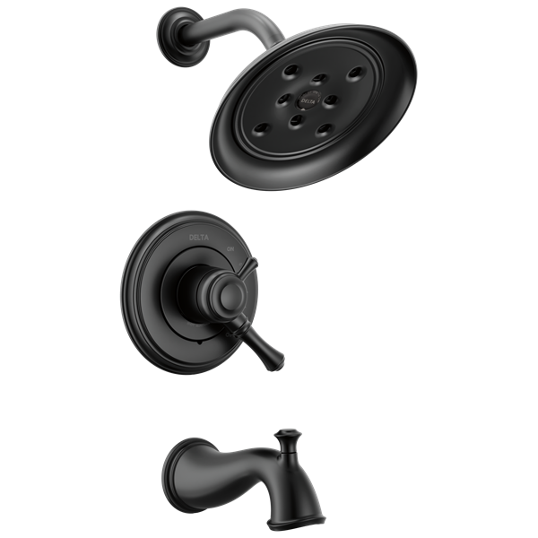 Delta - Cassidy 17 Series Tub Shower Trim