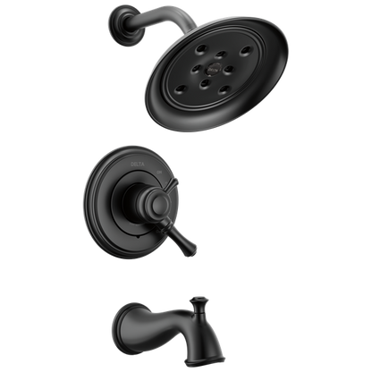Delta - Cassidy 17 Series Tub Shower Trim