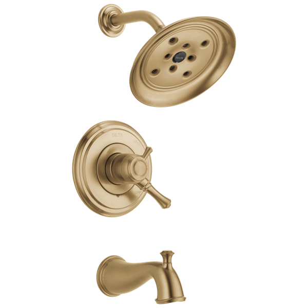 Delta - Cassidy 17 Series Tub Shower Trim