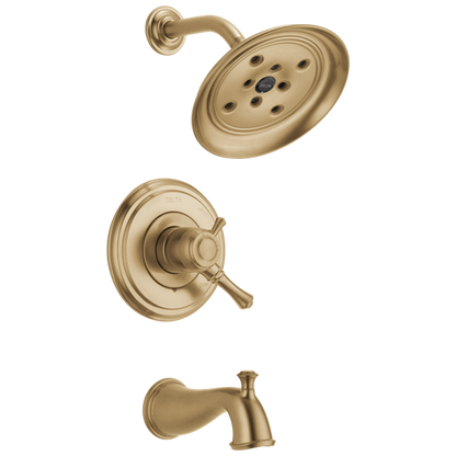 Delta - Cassidy 17 Series Tub Shower Trim