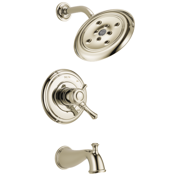 Delta - Cassidy 17 Series Tub Shower Trim