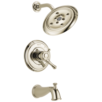 Delta - Cassidy 17 Series Tub Shower Trim