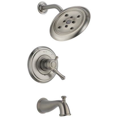 Delta - Cassidy 17 Series Tub Shower Trim