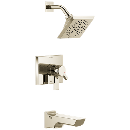 Delta - Pivotal Monitor 17 Series H2Okinetic Tub And Shower Trim