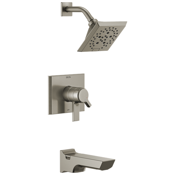 Delta - Pivotal Monitor 17 Series H2Okinetic Tub And Shower Trim